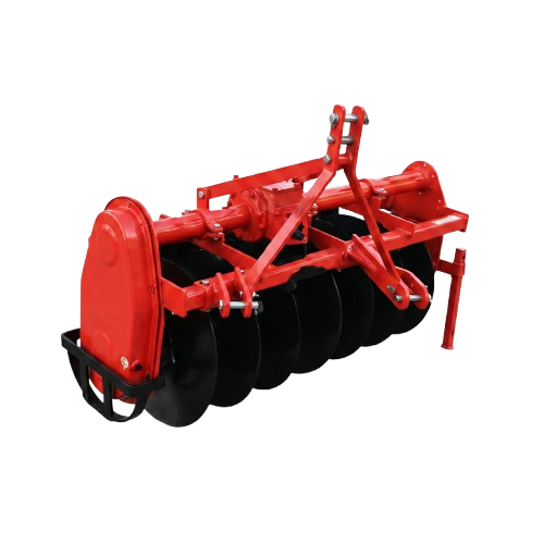 WOLF Disc Harrow