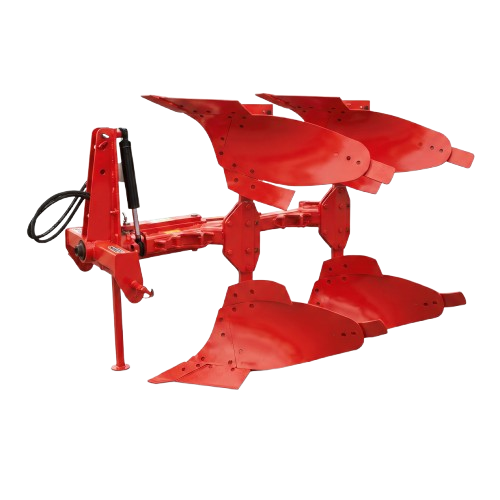 WOLF Reversible Plough